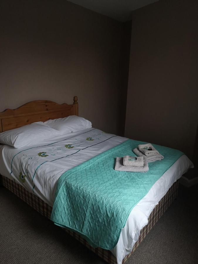 The Plough Inn Snaith Exteriör bild