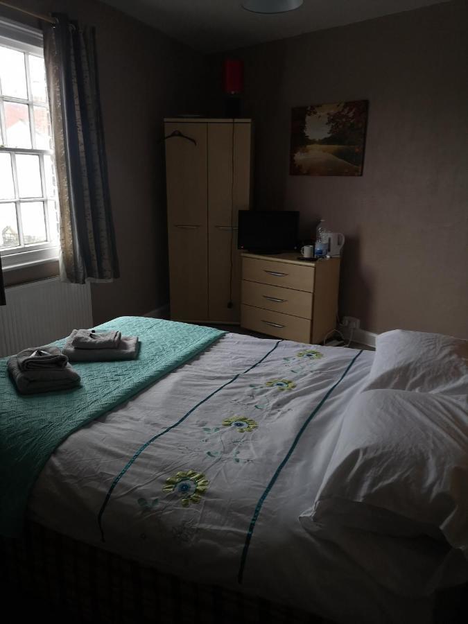The Plough Inn Snaith Exteriör bild